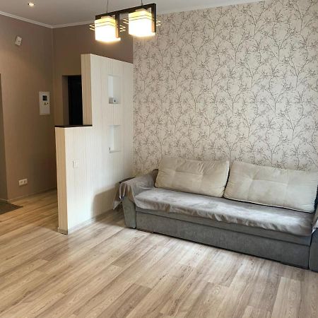 Excellent Apartment In The Center Of Odessa 外观 照片