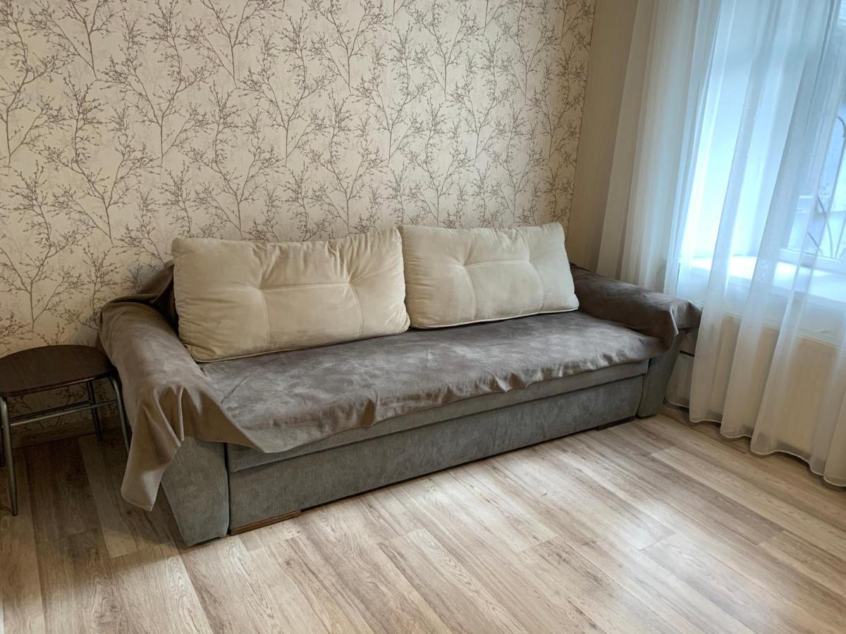 Excellent Apartment In The Center Of Odessa 外观 照片