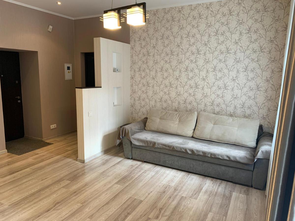 Excellent Apartment In The Center Of Odessa 外观 照片