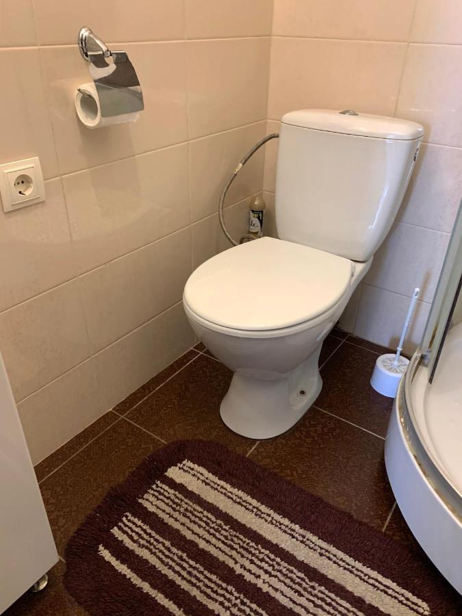 Excellent Apartment In The Center Of Odessa 外观 照片