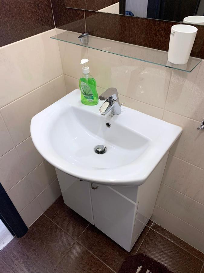 Excellent Apartment In The Center Of Odessa 外观 照片