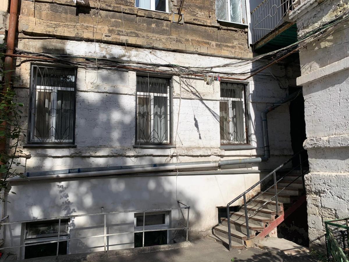 Excellent Apartment In The Center Of Odessa 外观 照片