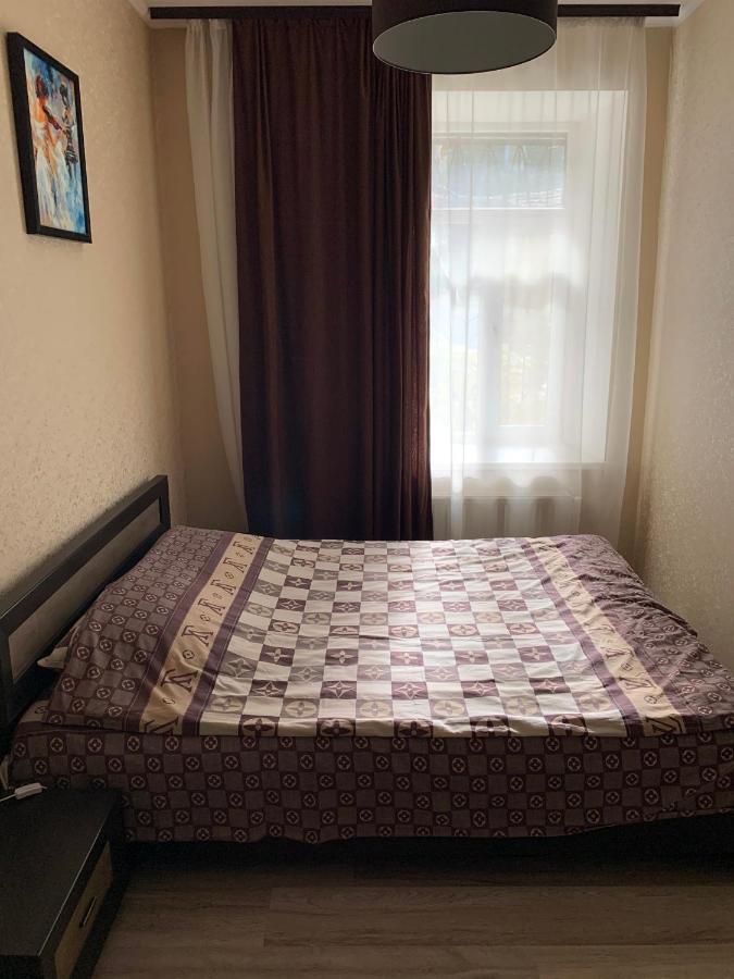Excellent Apartment In The Center Of Odessa 外观 照片