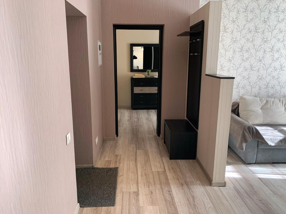 Excellent Apartment In The Center Of Odessa 外观 照片