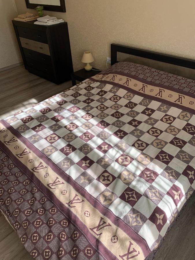 Excellent Apartment In The Center Of Odessa 外观 照片
