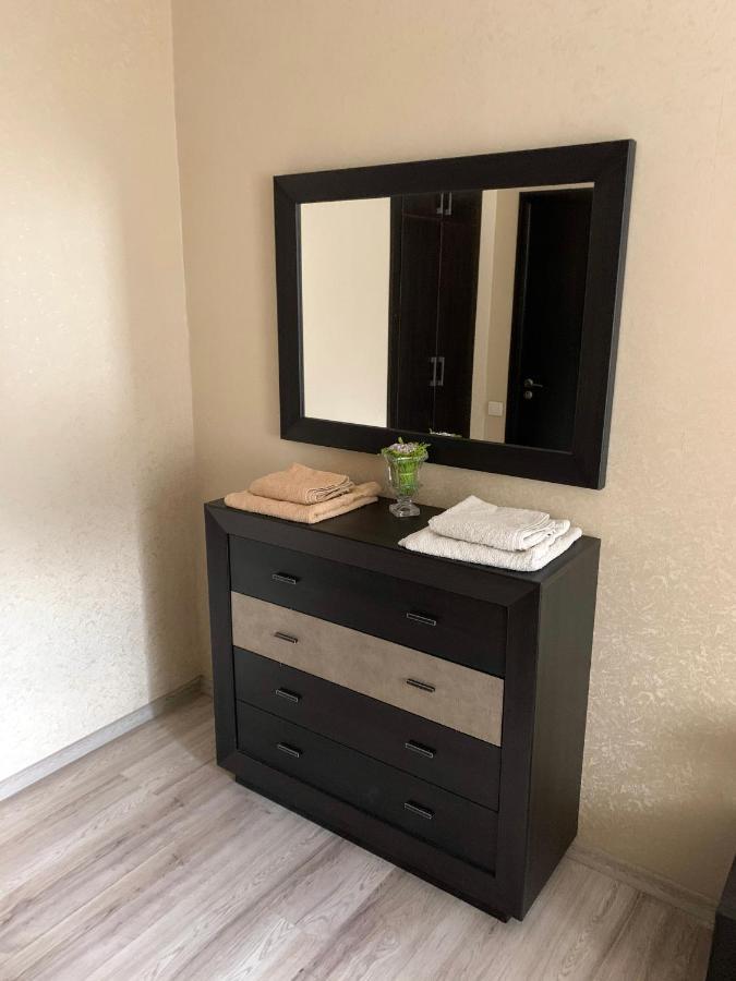 Excellent Apartment In The Center Of Odessa 外观 照片