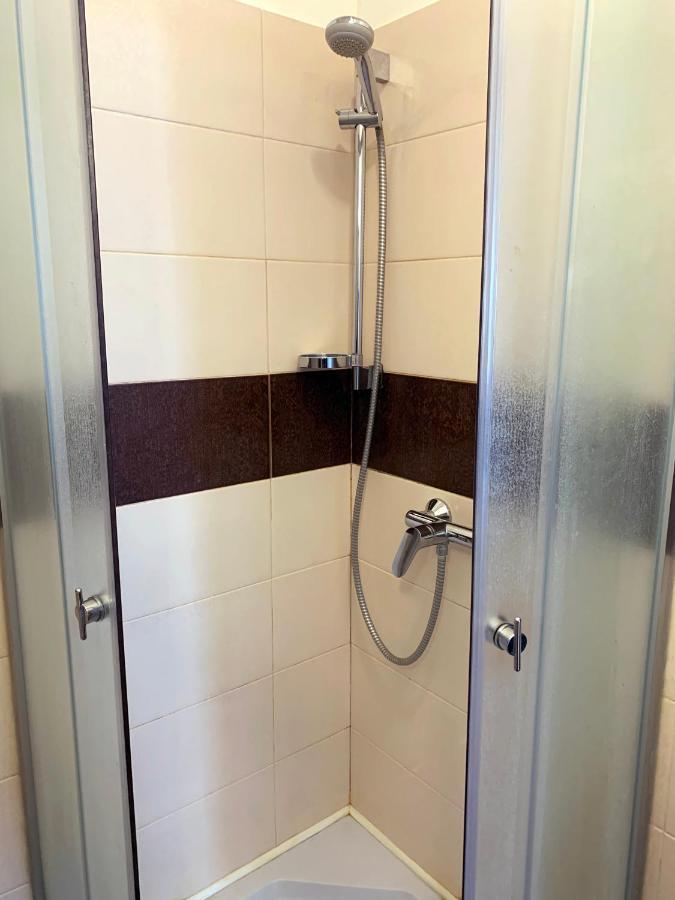 Excellent Apartment In The Center Of Odessa 外观 照片