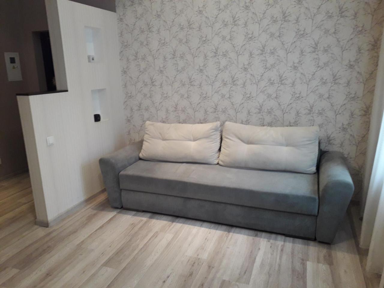 Excellent Apartment In The Center Of Odessa 外观 照片