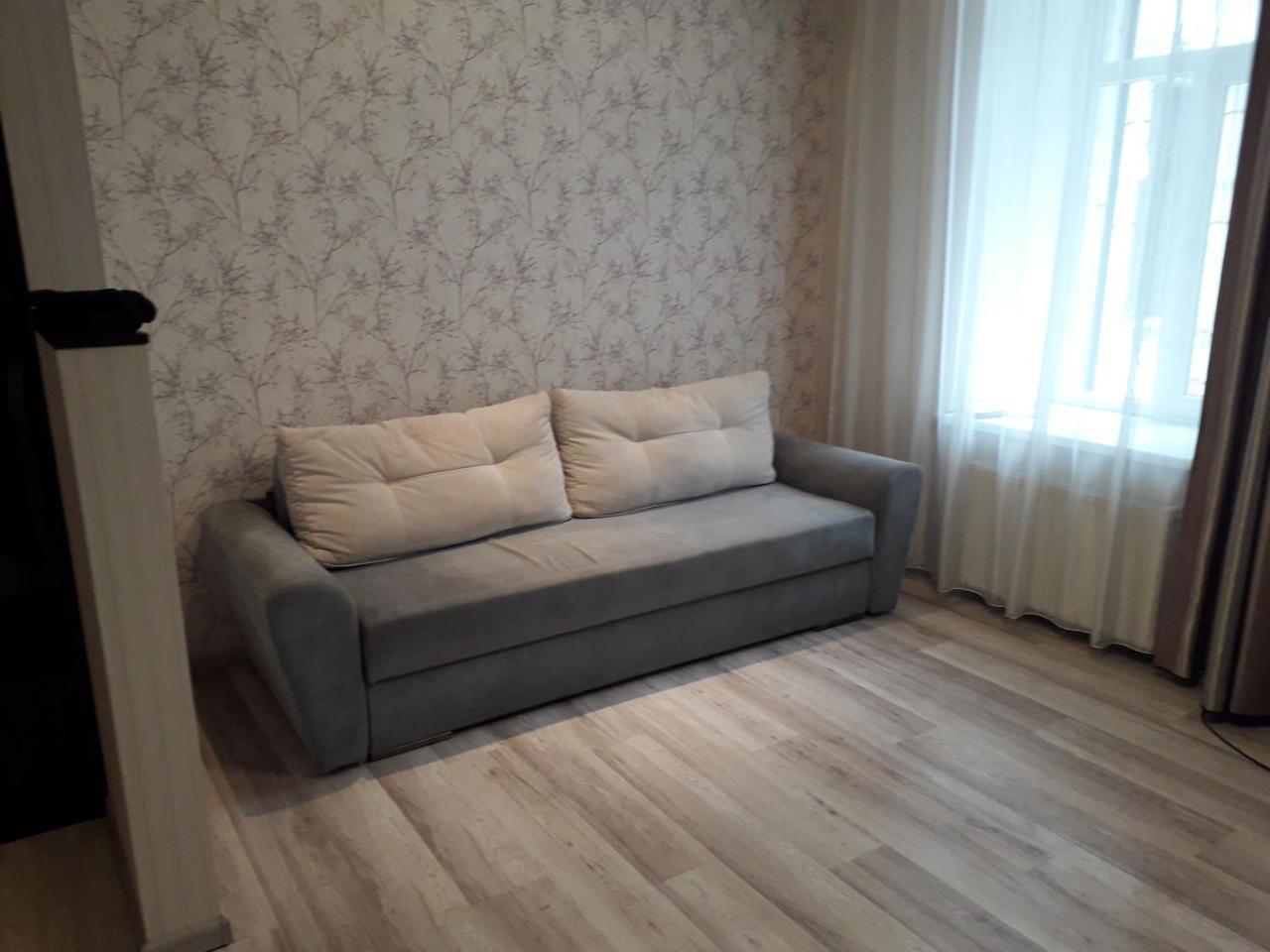 Excellent Apartment In The Center Of Odessa 外观 照片